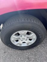 2006 TOYOTA TACOMA DOUBLE CAB PICKUP V6, 4.0 LITER PRERUNNER PICKUP 4D 6 FT