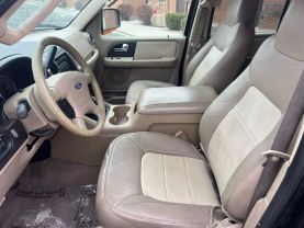 2006 FORD EXPEDITION SUV V8, 5.4 LITER EDDIE BAUER SPORT UTILITY 4D