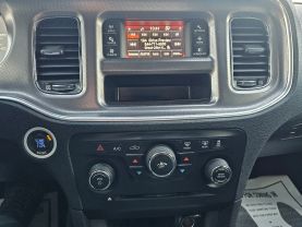 2011 DODGE CHARGER SEDAN V6, 3.6 LITER SEDAN 4D