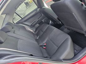 2014 MITSUBISHI LANCER SEDAN 4-CYL, 2.0 LITER ES SEDAN 4D