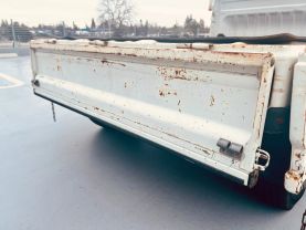 1990 HONDA ACTY TRUCK E07A ATTACK