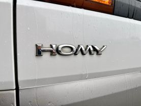 1998 NISSAN ELGRAND VAN VG33E V