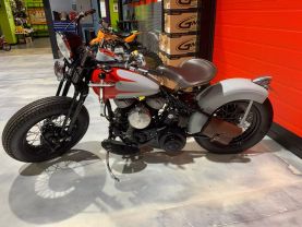 1942 HARLEY-DAVIDSON WLA MC - -