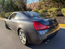 2010 INFINITI G