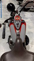1942 HARLEY-DAVIDSON WLA MC - -