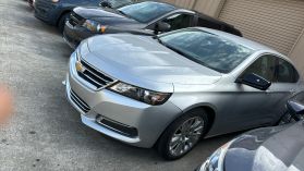 2019 Chevrolet Impala - Image 2