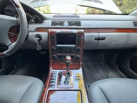 2004 MAYBACH 57 SEDAN 5.5L -