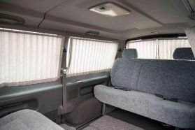 1997 TOYOTA HIACE VAN 1KZ-TE SUPER CUSTOM