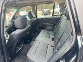 2007 BMW X3 SUV 6-CYL, 3.0 LITER 3.0SI SPORT UTILITY 4D