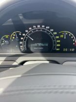 2004 MAYBACH 57 SEDAN 5.5L -