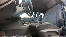 2008 PONTIAC G8 SEDAN V8, 6.0 LITER GT SEDAN 4D