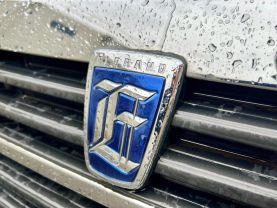 1998 NISSAN ELGRAND VAN VG33E V