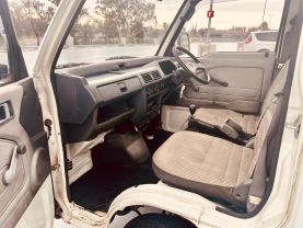1990 HONDA ACTY TRUCK E07A ATTACK