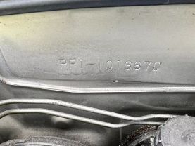 1991 HONDA BEAT CONVERTIBLE E07A  