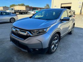 2017 Honda Cr-v - Image 4