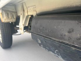 1990 HONDA ACTY TRUCK E07A ATTACK
