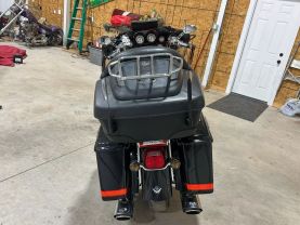 2007 HARLEY-DAVIDSON FLHTCUSE SCREAMIN' EGL UC EG MOTORCYCLES 2CYL. -