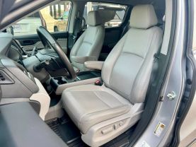 2018 HONDA ODYSSEY PASSENGER V6, I-VTEC, 3.5 LITER EX-L W/NAVIGATION & RES MINIVAN 4D