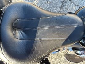 2009 HARLEY-DAVIDSON FLSTC HERITAGE SFTL CLSC MOTORCYCLES 2CYL. -