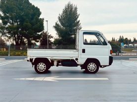 1990 HONDA ACTY TRUCK E07A ATTACK