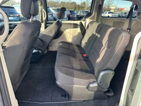 2019 DODGE GRAND CARAVAN PASSENGER
