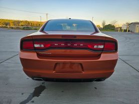 2011 DODGE CHARGER SEDAN V6, 3.6 LITER SEDAN 4D