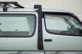 1997 TOYOTA HIACE VAN 1KZ-TE SUPER CUSTOM