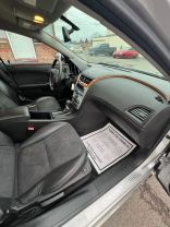 2012 CHEVROLET MALIBU SEDAN 4-CYL, 2.4 LITER LT SEDAN 4D