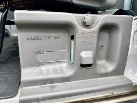 1998 SUZUKI EVERY VAN F6A PA LIMITED II