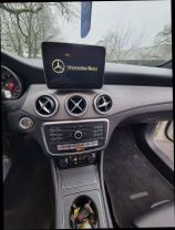 2017 MERCEDES-BENZ CLA COUPE 4-CYL, TURBO, 2.0 LITER CLA 250 4MATIC COUPE 4D