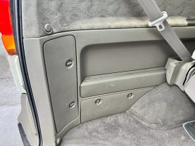 1998 NISSAN ELGRAND VAN VG33E V