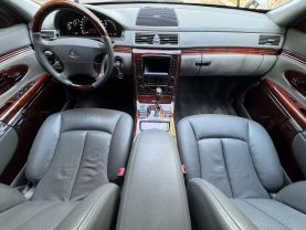 2004 MAYBACH 57 SEDAN 5.5L -