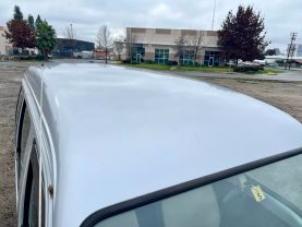 1998 SUZUKI EVERY VAN F6A PA LIMITED II