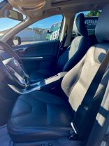 2013 VOLVO XC60 SUV 6-CYL, 3.2 LITER 3.2 PREMIER SPORT UTILITY 4D