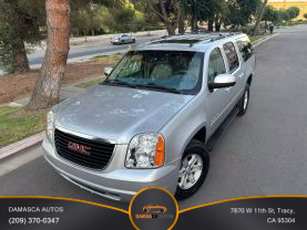 2013 GMC YUKON XL 1500