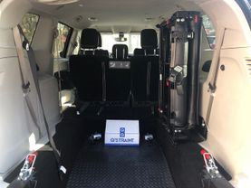 2020 CHRYSLER VOYAGER VAN V6, 3.6 LITER LXI MINIVAN 4D