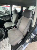 2006 TOYOTA MATRIX WAGON 4-CYL, 1.8 LITER XR SPORT WAGON 4D