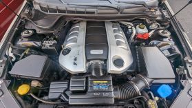 2008 PONTIAC G8 SEDAN V8, 6.0 LITER GT SEDAN 4D