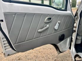 1998 SUZUKI EVERY VAN F6A PA LIMITED II