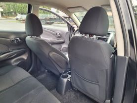 2016 NISSAN VERSA