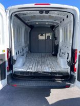 2017 FORD TRANSIT 250 VAN