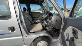 1998 MAZDA SCRUM VAN F6A STAND OFF