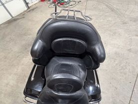 2007 HARLEY-DAVIDSON FLHTCUSE SCREAMIN' EGL UC EG MOTORCYCLES 2CYL. -