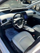 2017 TOYOTA PRIUS HATCHBACK 4-CYL, HYBRID, 1.8 LITER TWO ECO HATCHBACK 4D
