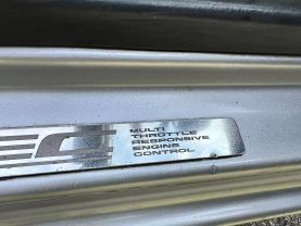 1991 HONDA BEAT CONVERTIBLE E07A  