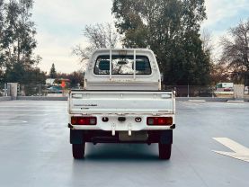 1990 HONDA ACTY TRUCK E07A ATTACK