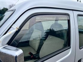 1998 SUZUKI EVERY VAN F6A PA LIMITED II