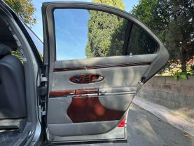2004 MAYBACH 57 SEDAN 5.5L -
