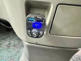 1998 NISSAN ELGRAND VAN VG33E V