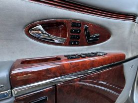2004 MAYBACH 57 SEDAN 5.5L -